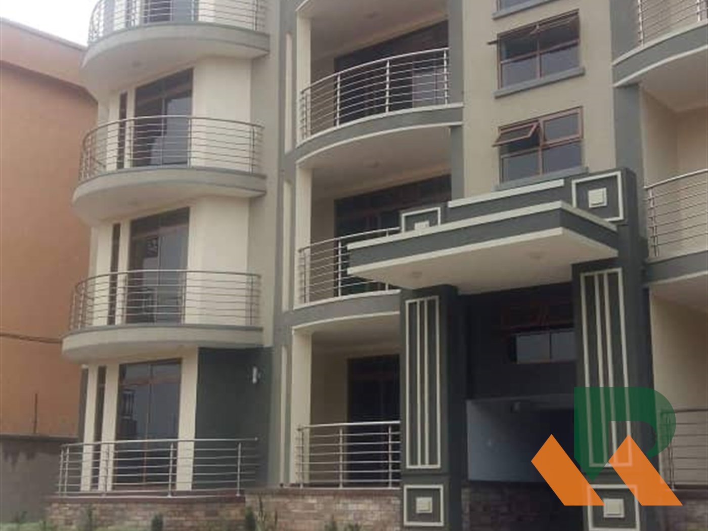 Apartment for rent in Muyenga Kampala