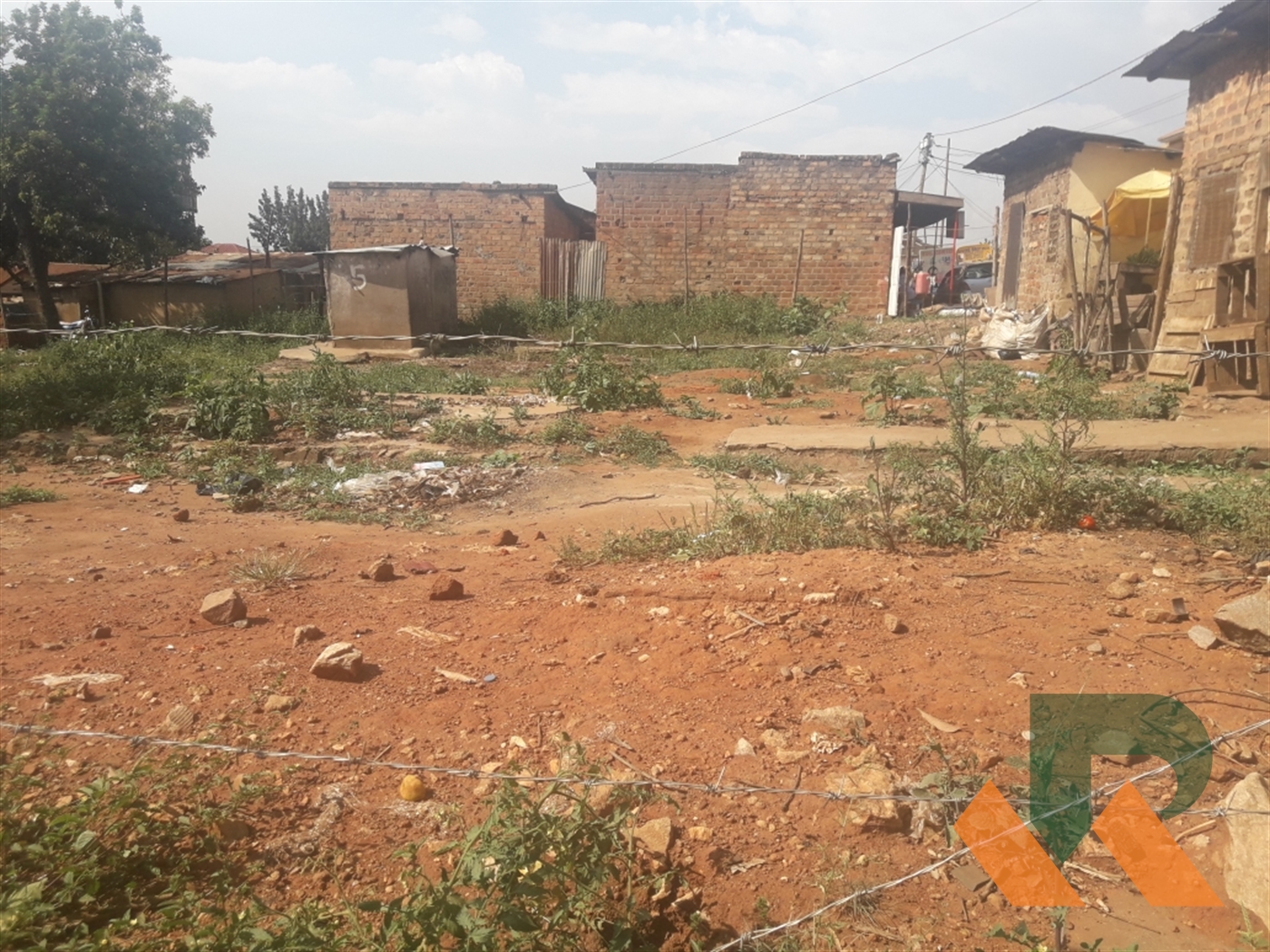 Residential Land for sale in Kibuli Kampala