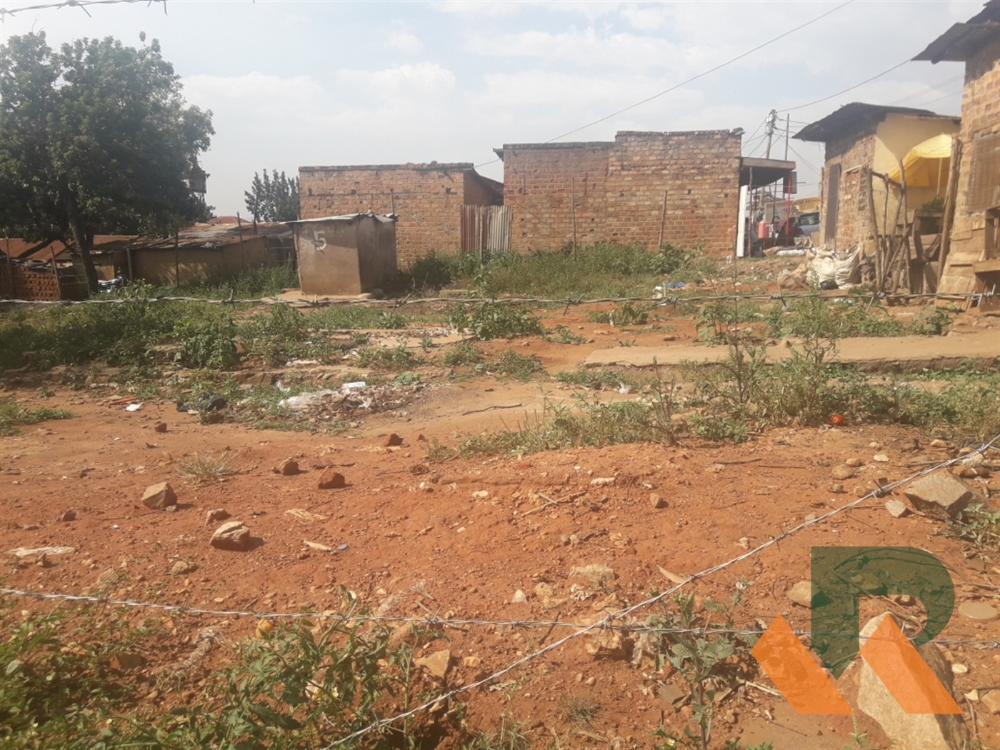 Residential Land for sale in Kibuli Kampala