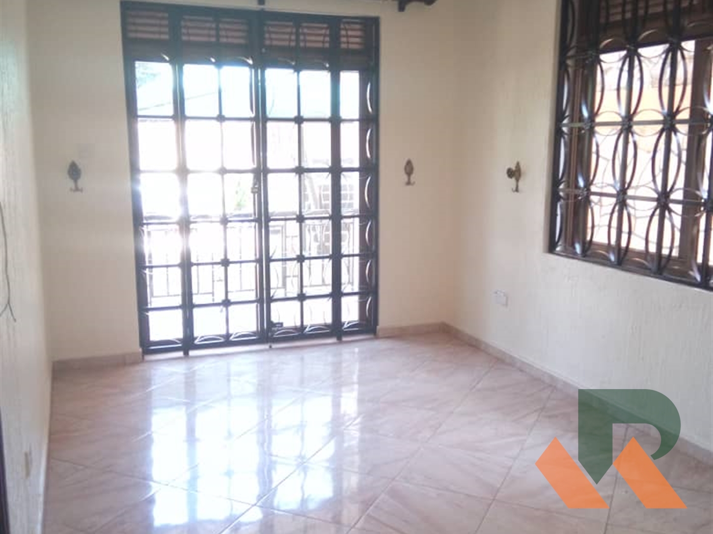 Maisonette for rent in Muyenga Kampala