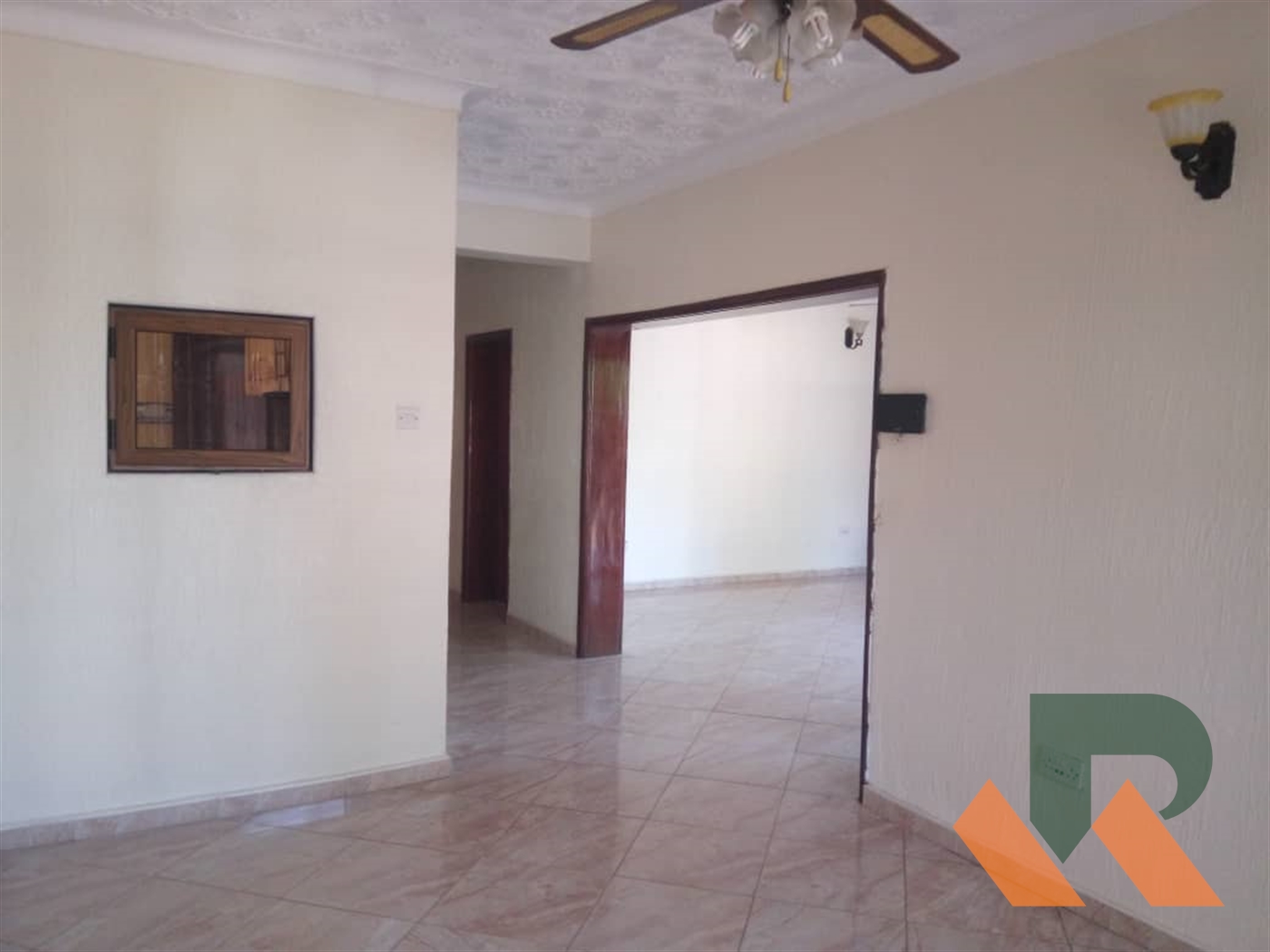 Maisonette for rent in Muyenga Kampala