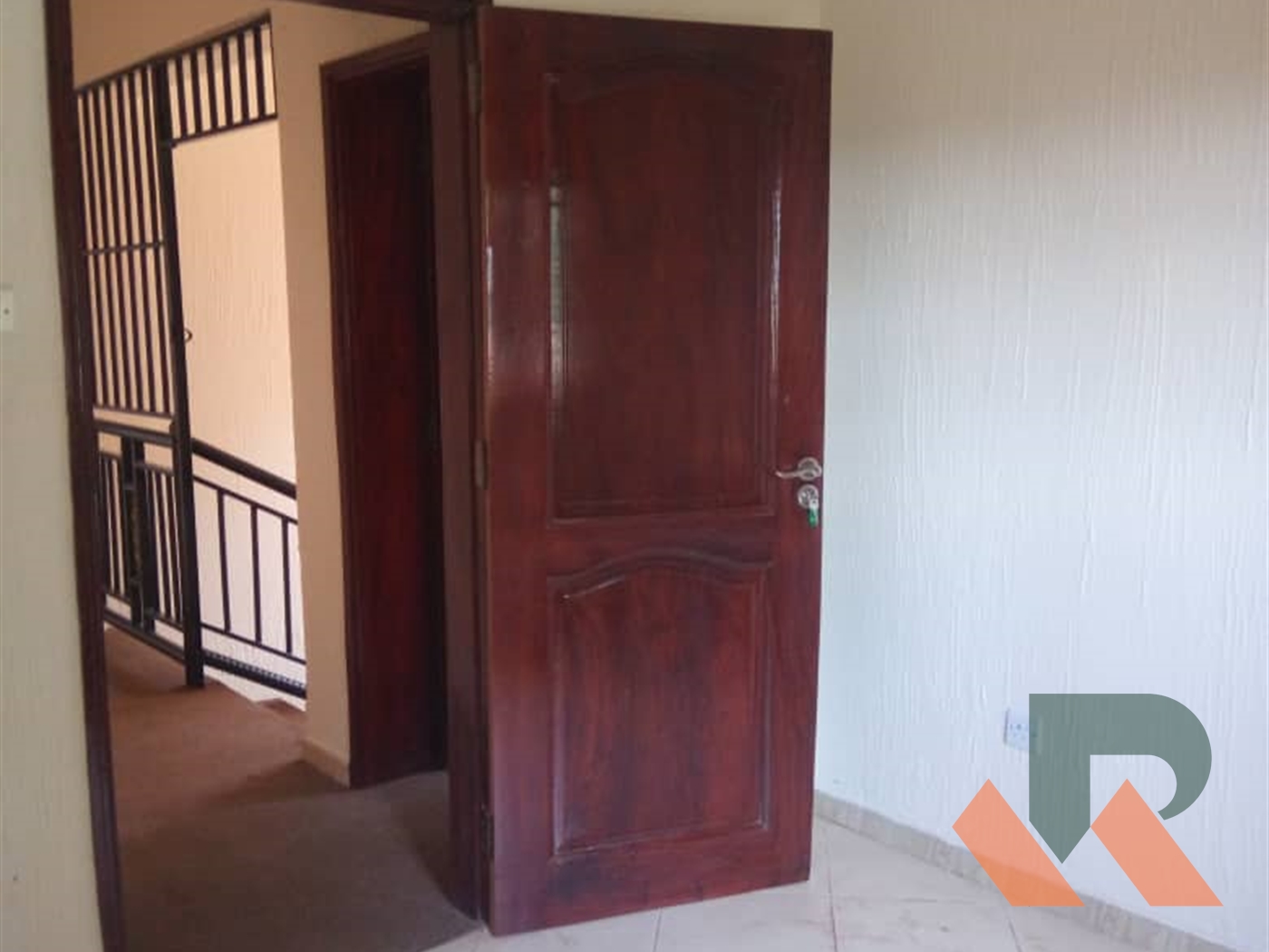 Maisonette for rent in Muyenga Kampala