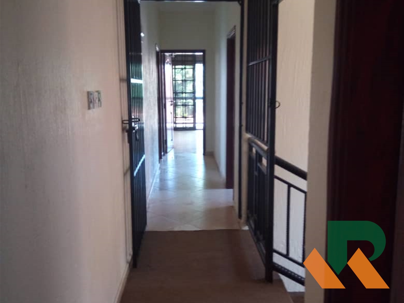 Maisonette for rent in Muyenga Kampala