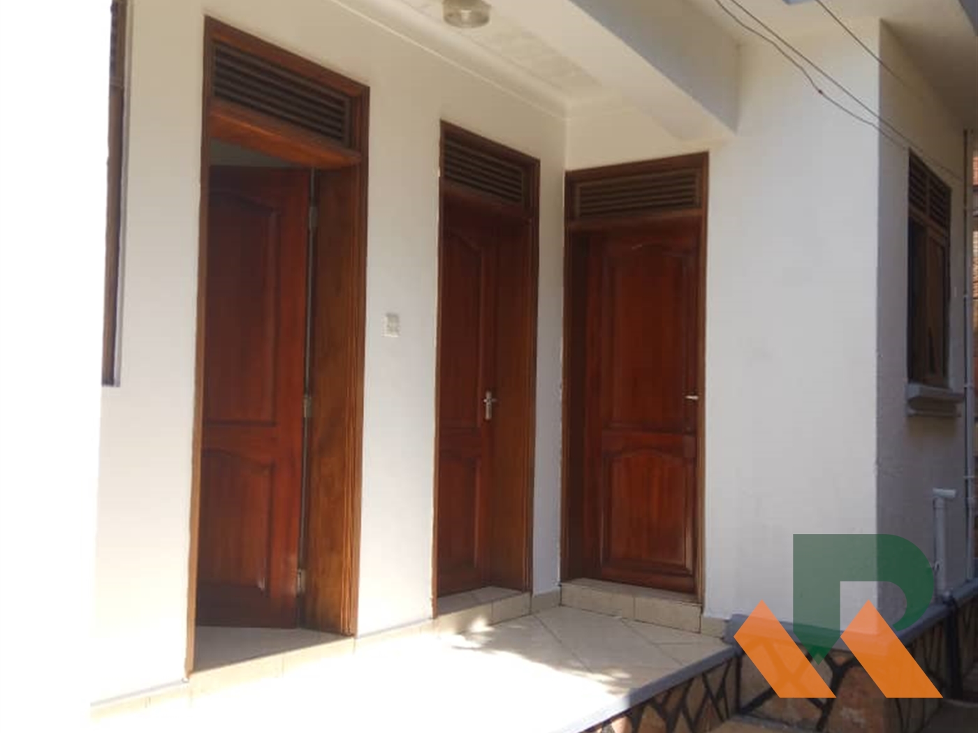 Maisonette for rent in Muyenga Kampala