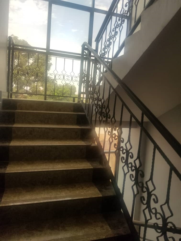 Apartment for rent in Bukoto Kampala