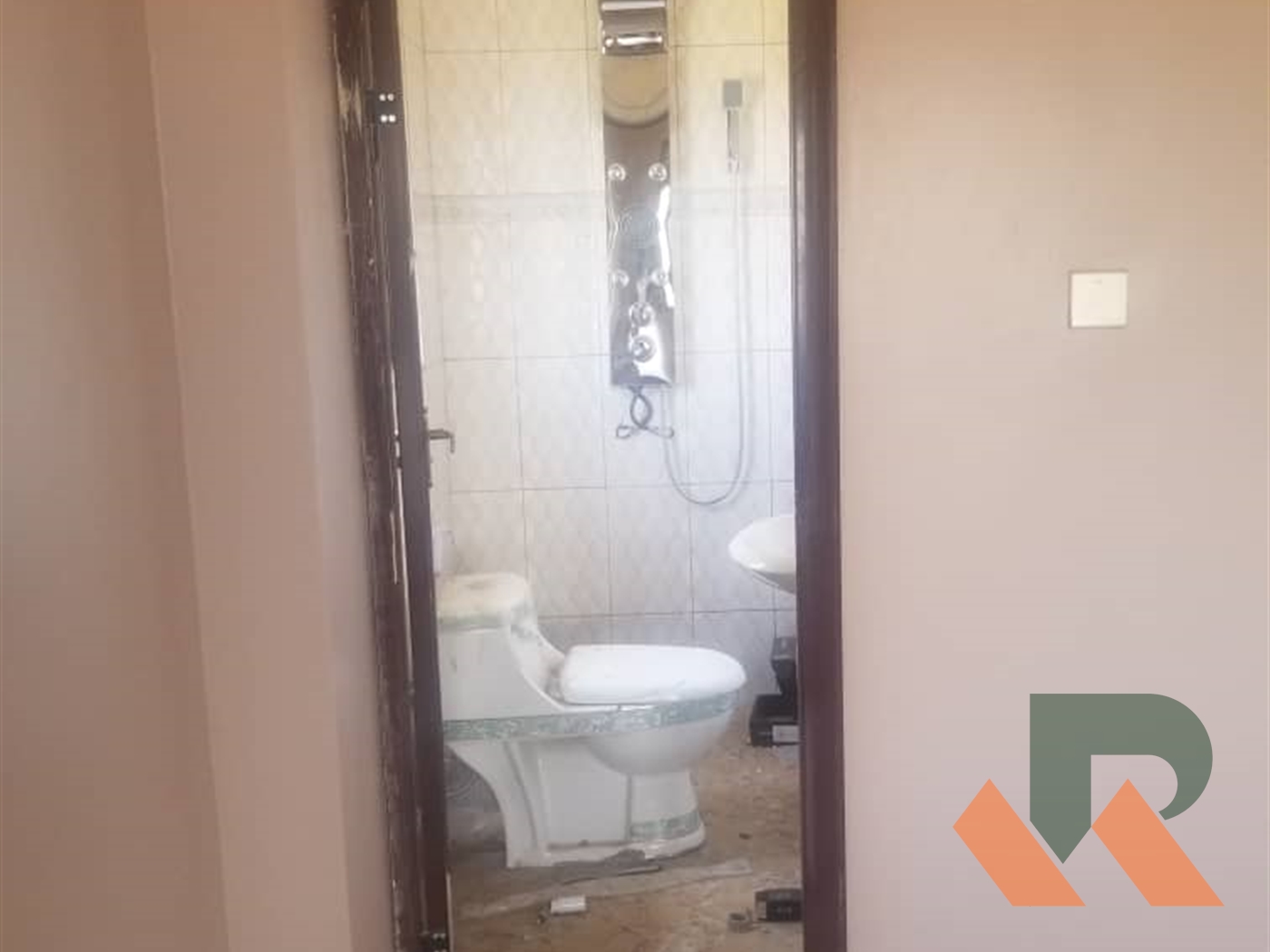 Apartment for rent in Bukoto Kampala