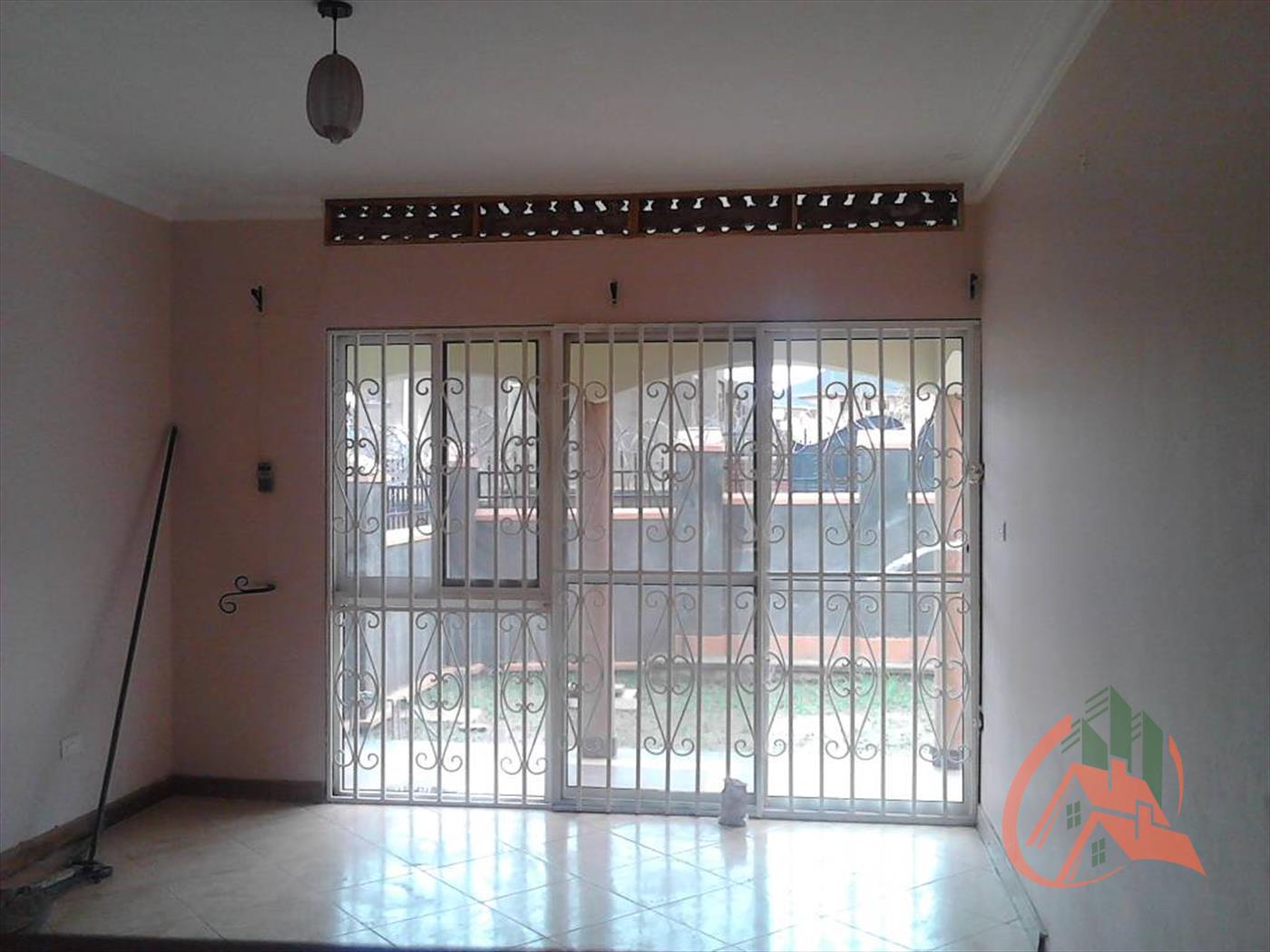 Bungalow for sale in Kisaasi Kampala