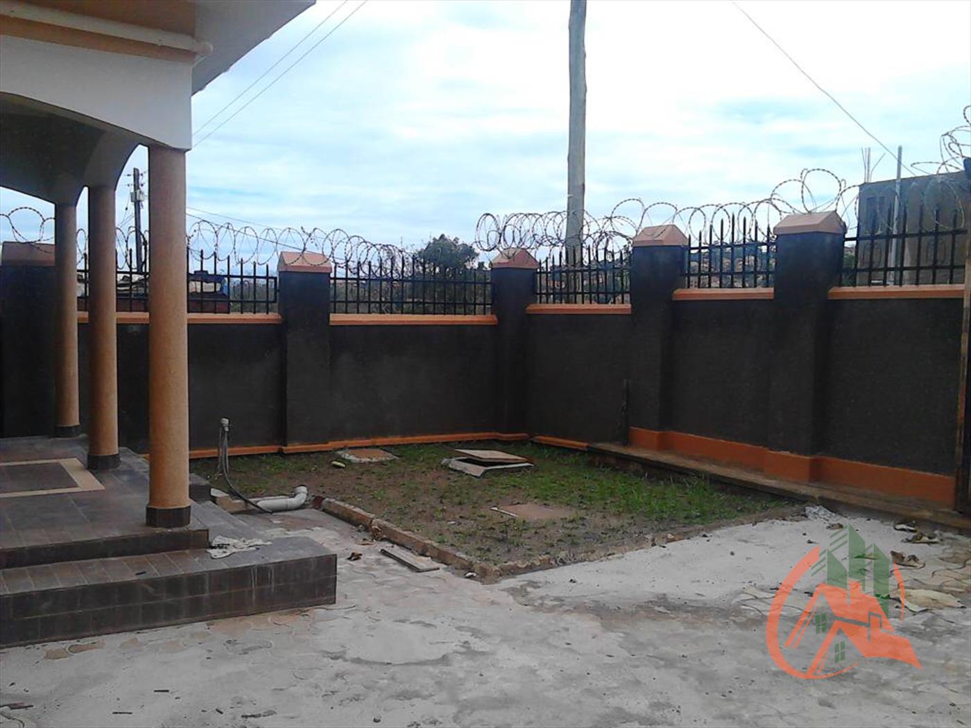 Bungalow for sale in Kisaasi Kampala