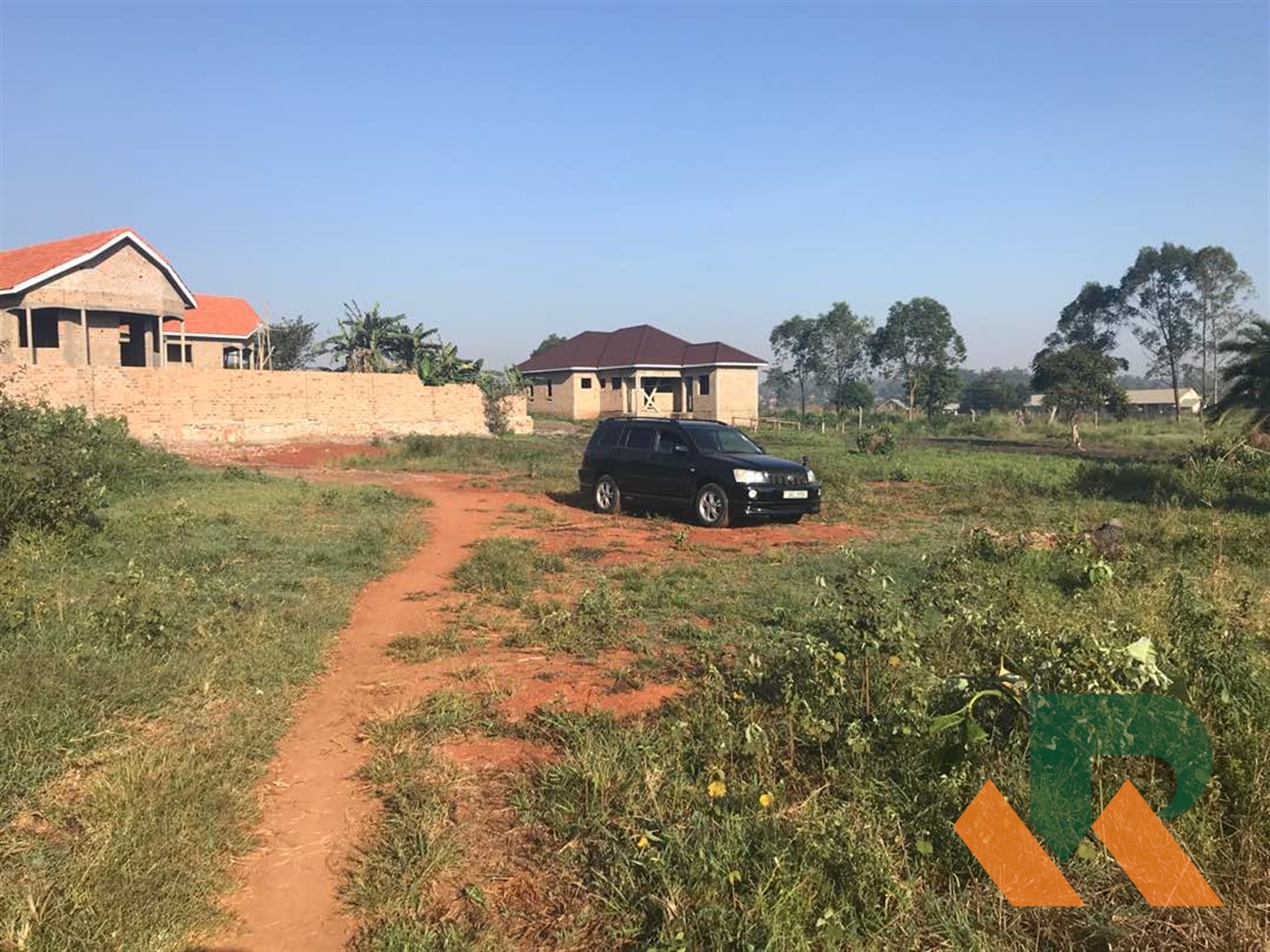 Residential Land for sale in Kira Wakiso