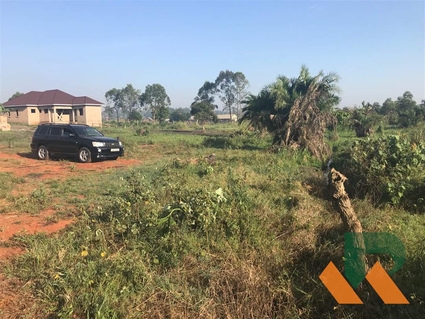 Residential Land for sale in Kira Wakiso