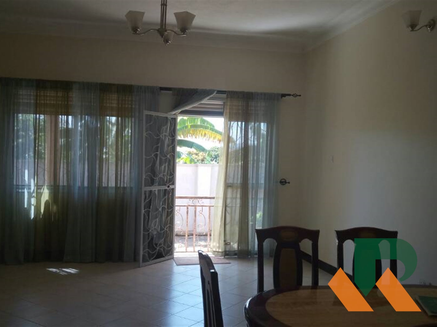 Semi Detached for sale in Kajjansi Wakiso