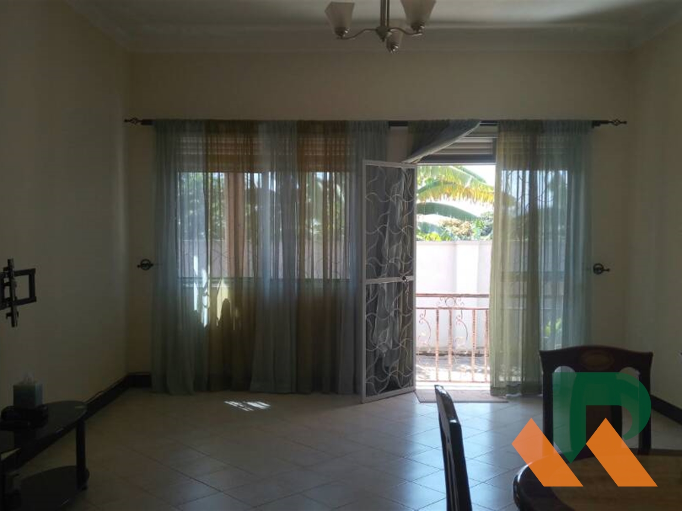 Semi Detached for sale in Kajjansi Wakiso