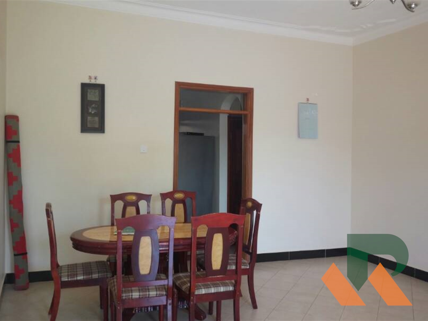 Semi Detached for sale in Kajjansi Wakiso