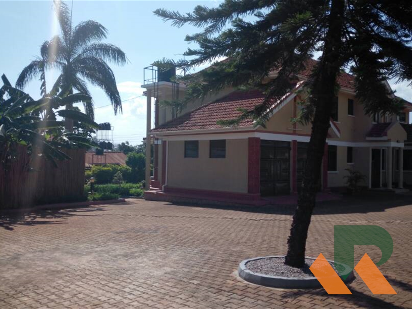 Storeyed house for sale in Ntinda Kampala