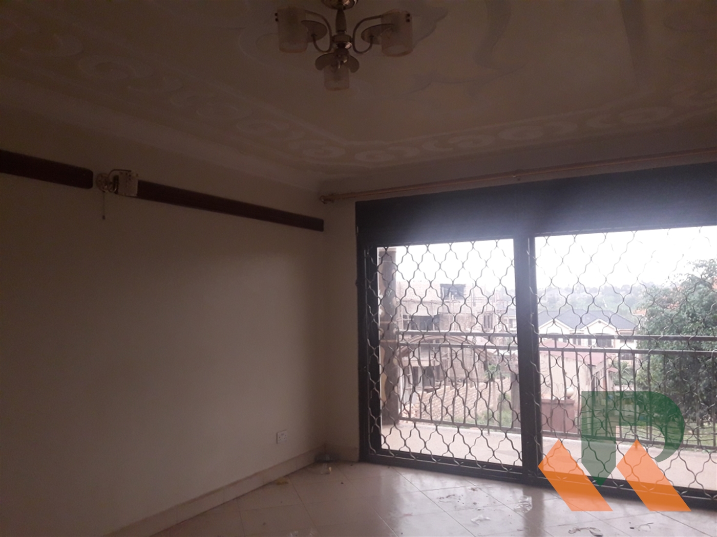 Apartment for rent in Kyaliwajjala Wakiso