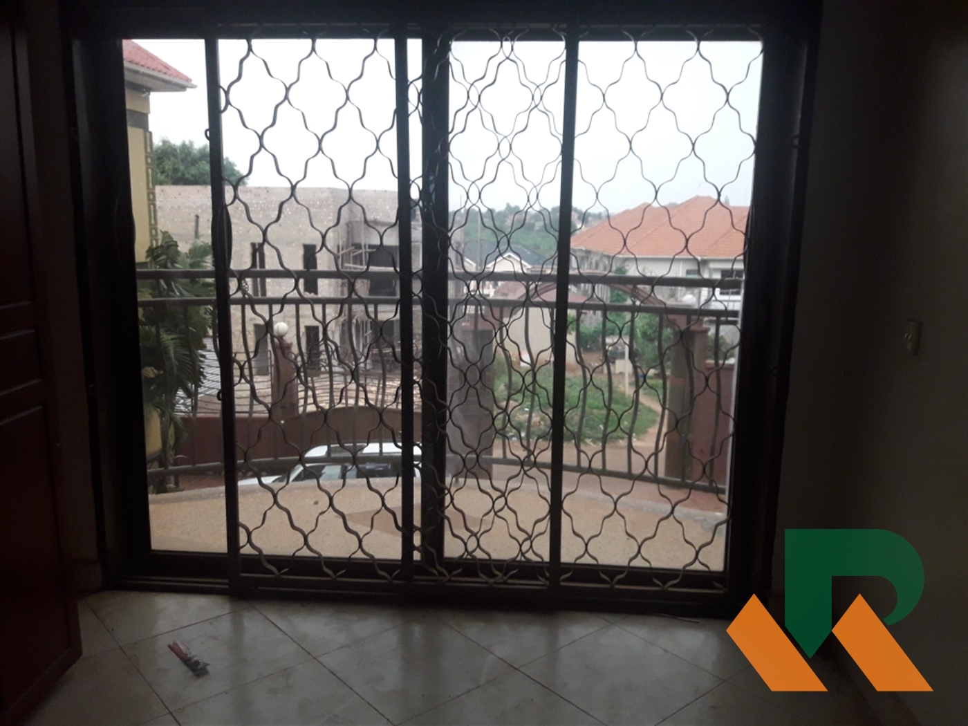 Apartment for rent in Kyaliwajjala Wakiso