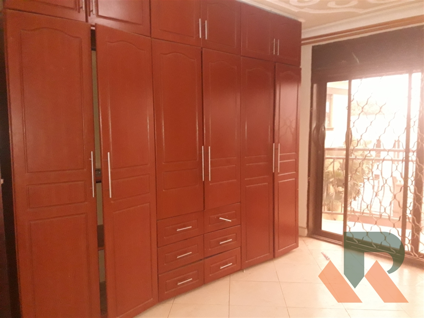 Apartment for rent in Kyaliwajjala Wakiso