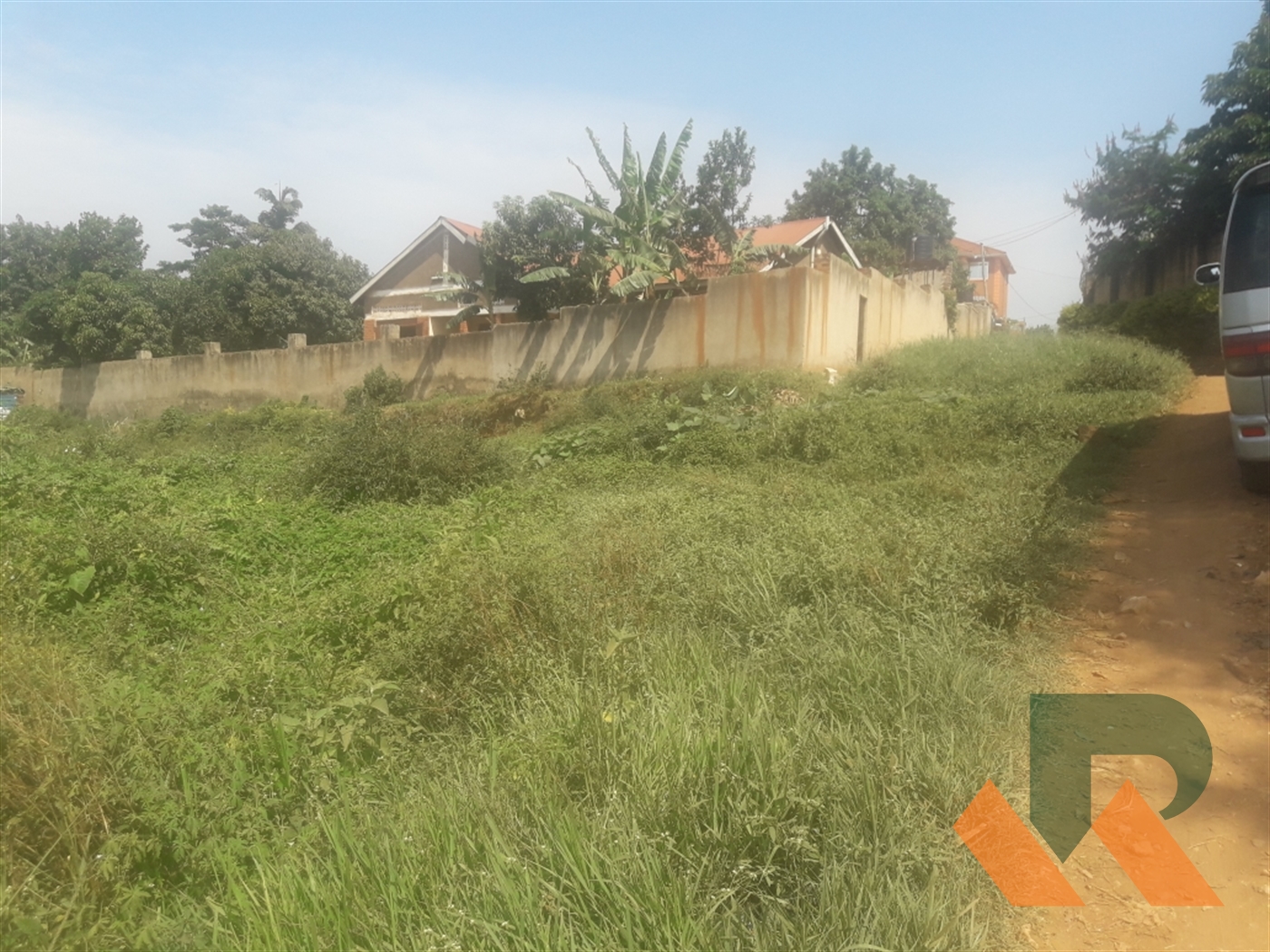 Residential Land for sale in Namugongo Wakiso