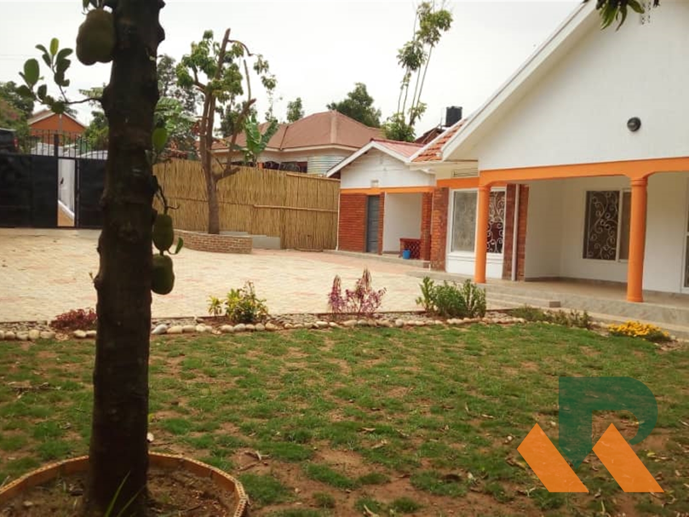 Bungalow for sale in Ntinda Kampala