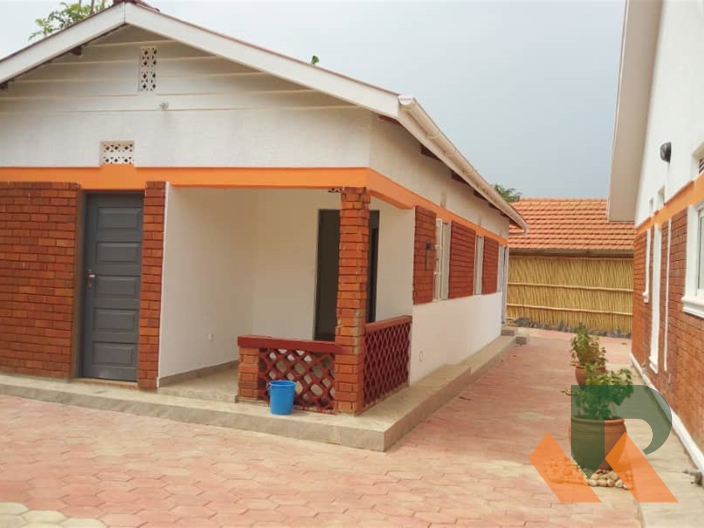 Bungalow for sale in Ntinda Kampala