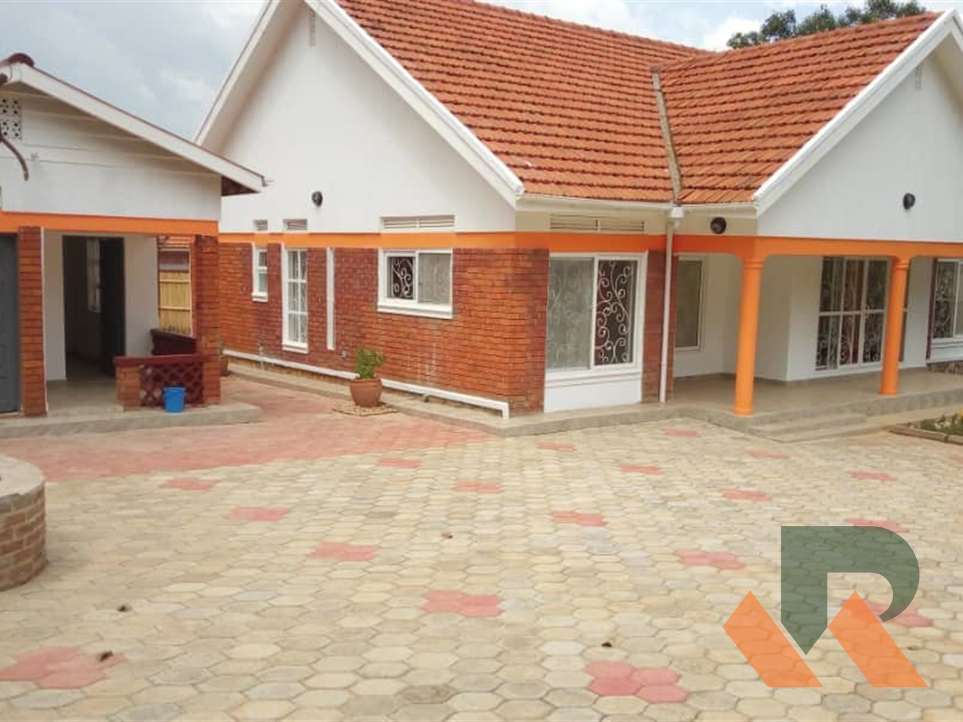 Bungalow for sale in Ntinda Kampala