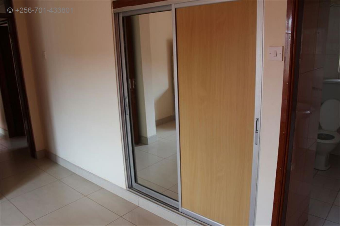 Apartment for sale in Naalya Kampala