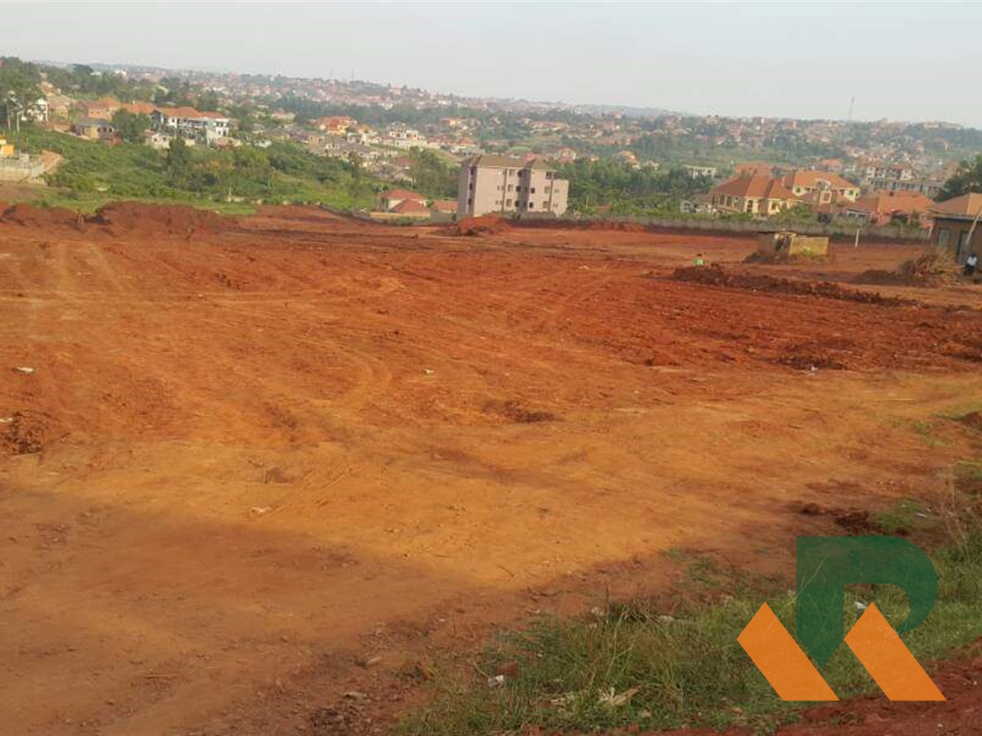 Residential Land for sale in Kyanja Kampala