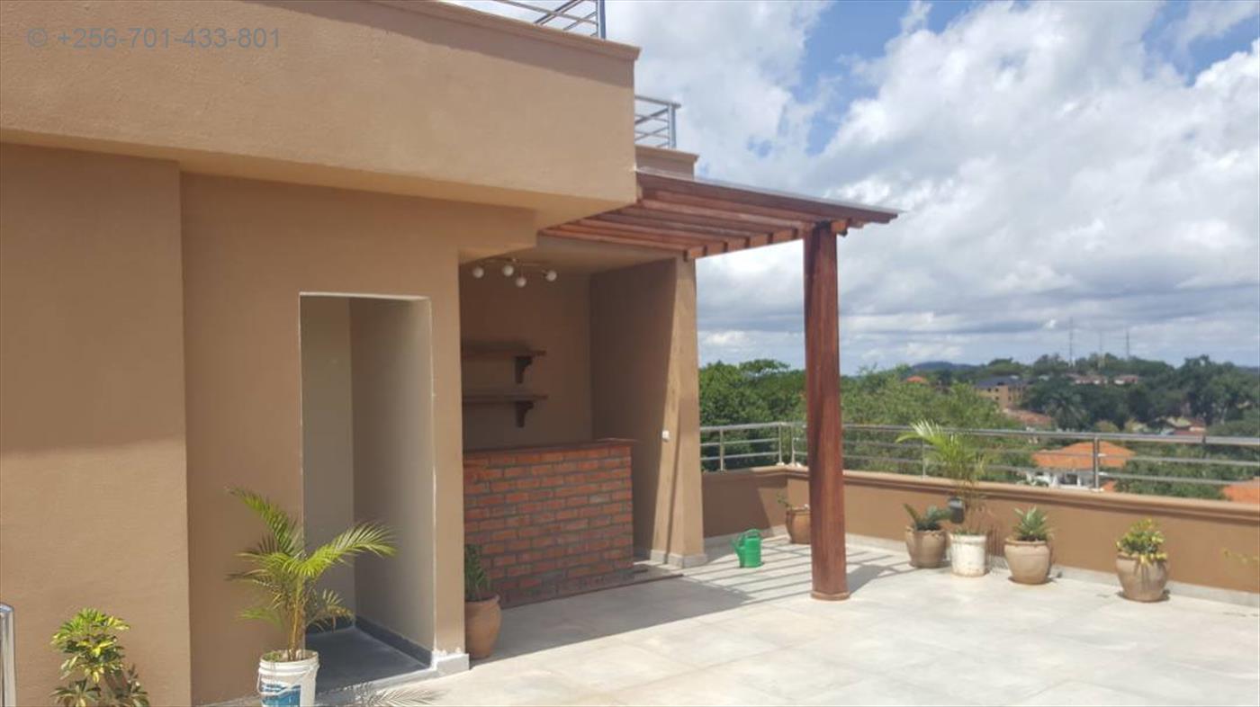 Villa for sale in Munyonyo Kampala