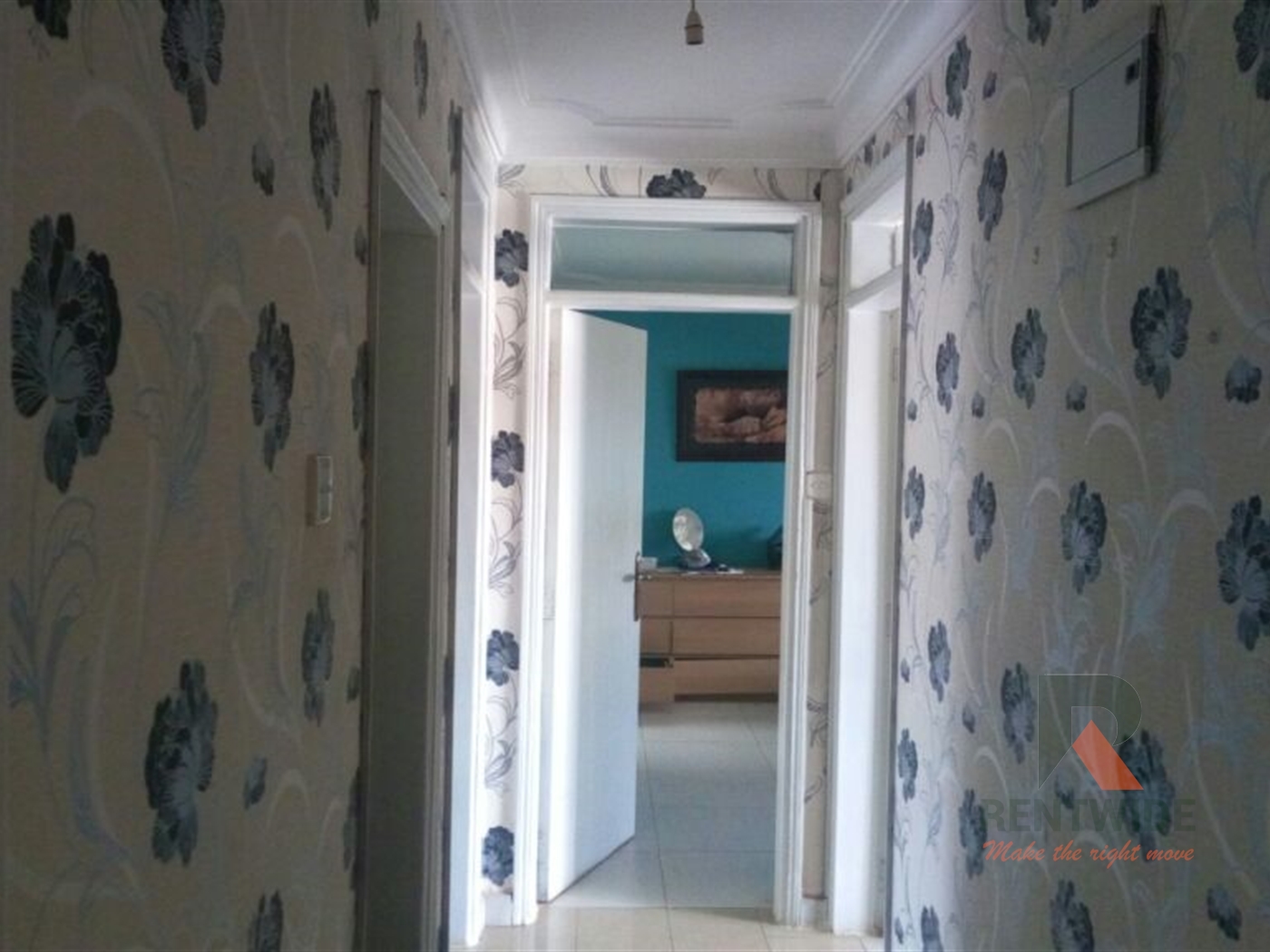 Apartment for rent in Kiwaatule Kampala