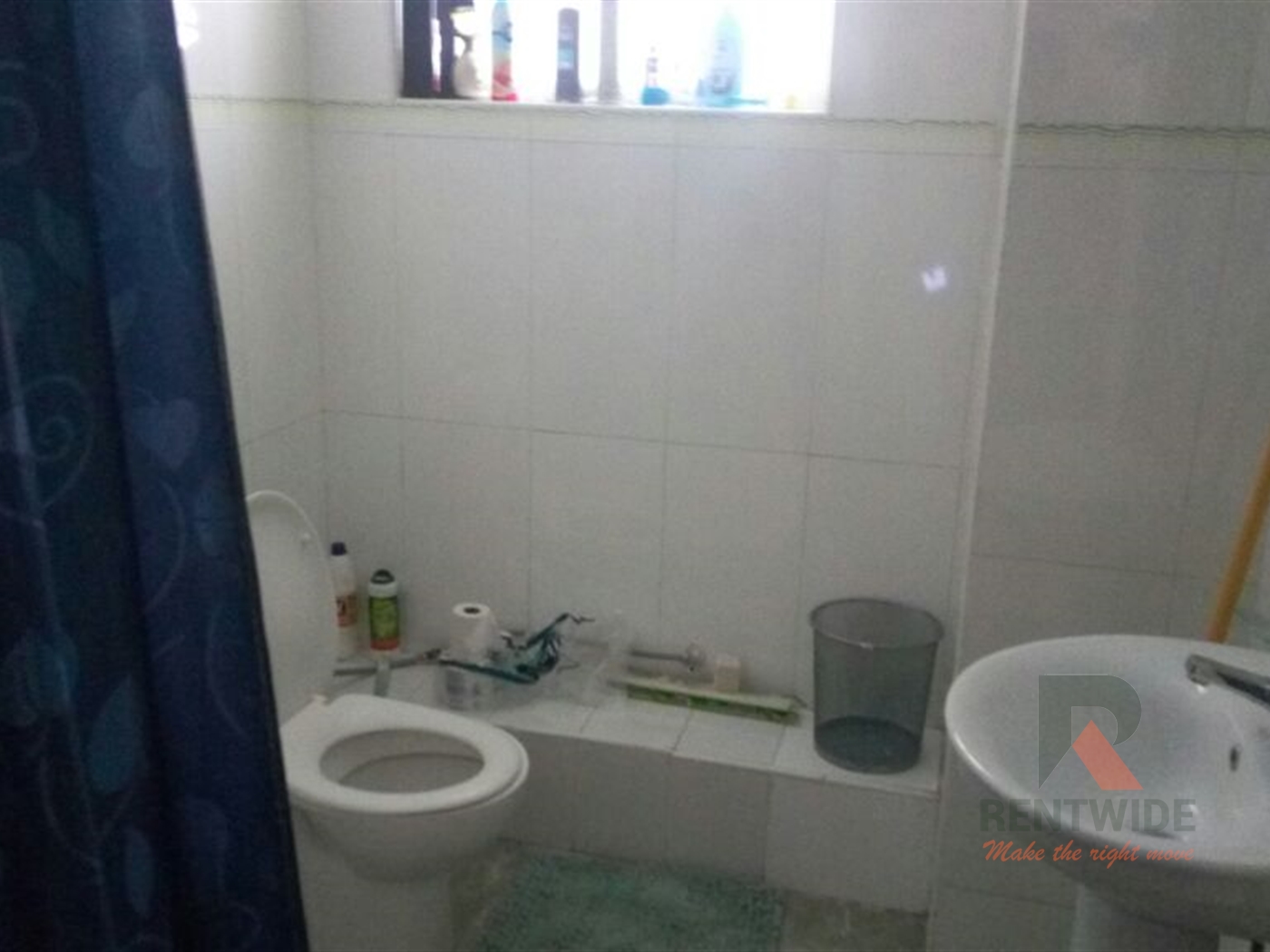 Apartment for rent in Kiwaatule Kampala