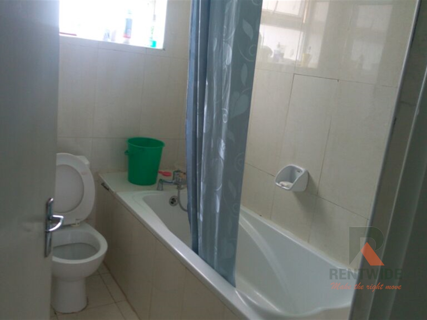 Apartment for rent in Kiwaatule Kampala