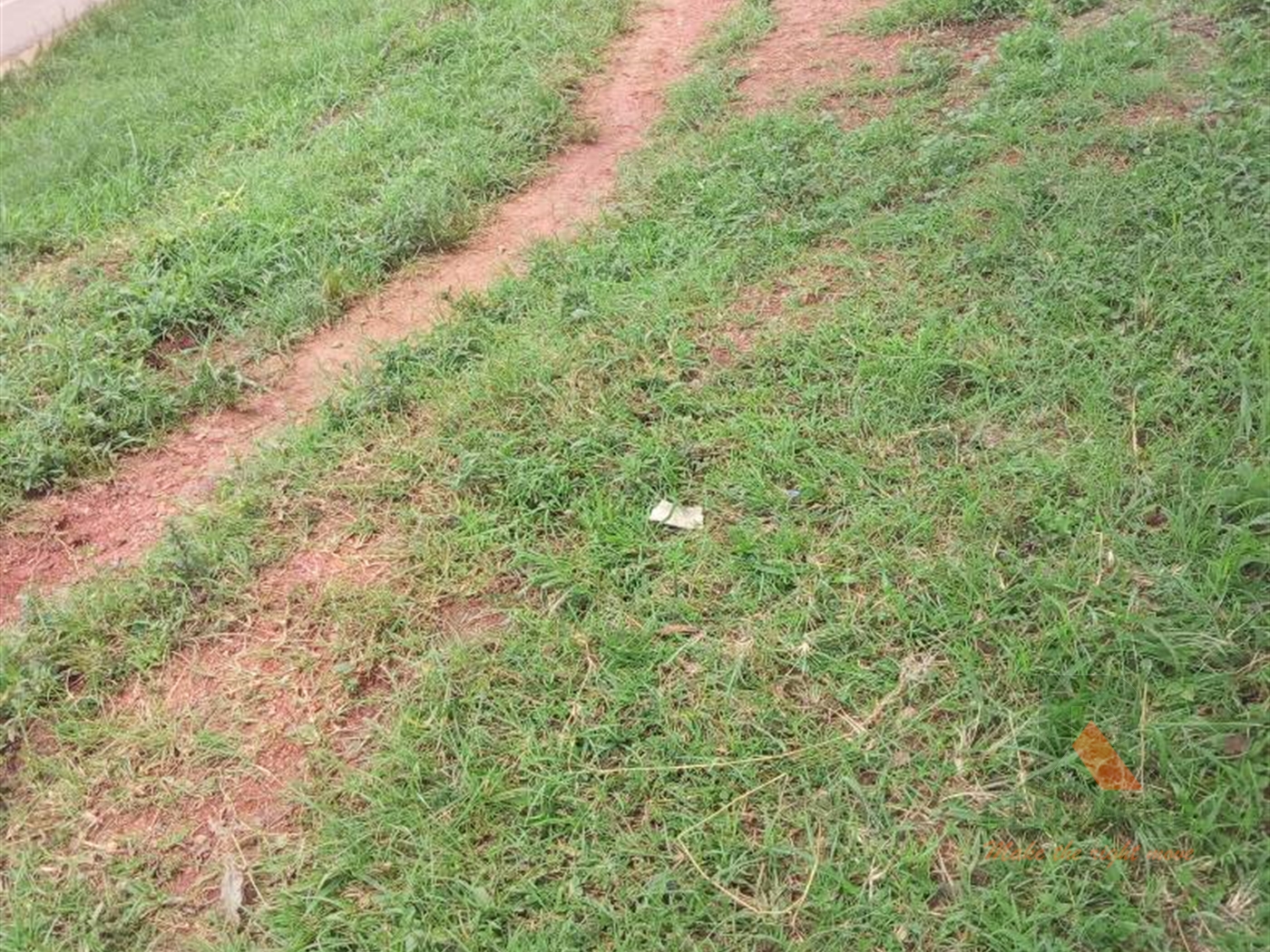 Agricultural Land for sale in Butanza Luweero