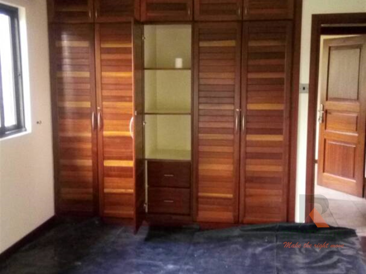 Bungalow for rent in Kololo Kampala