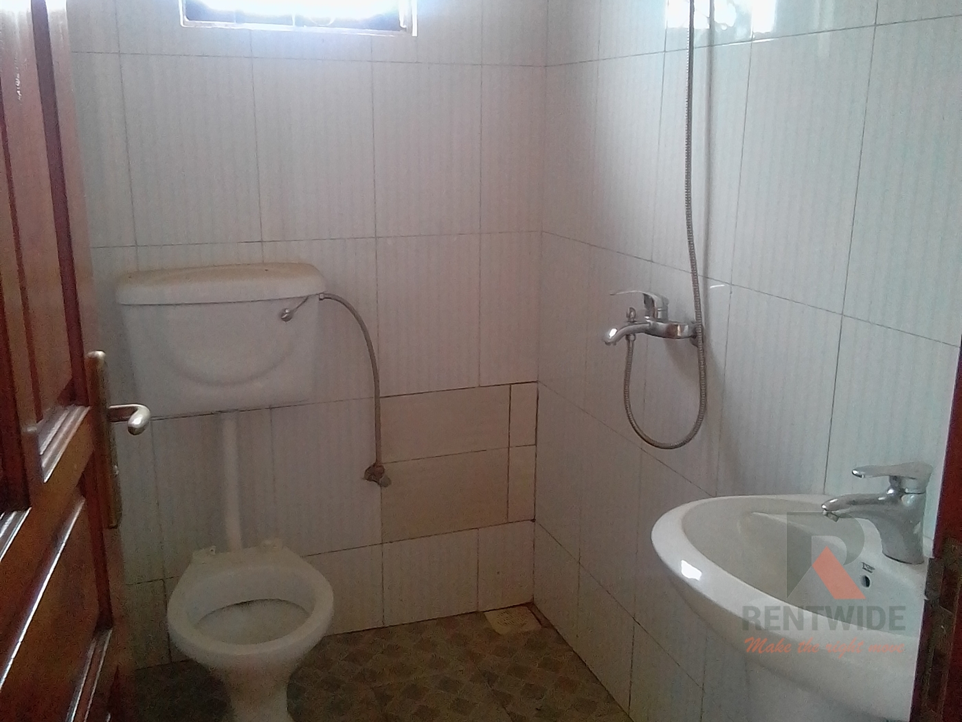 Bungalow for sale in Najjera Wakiso