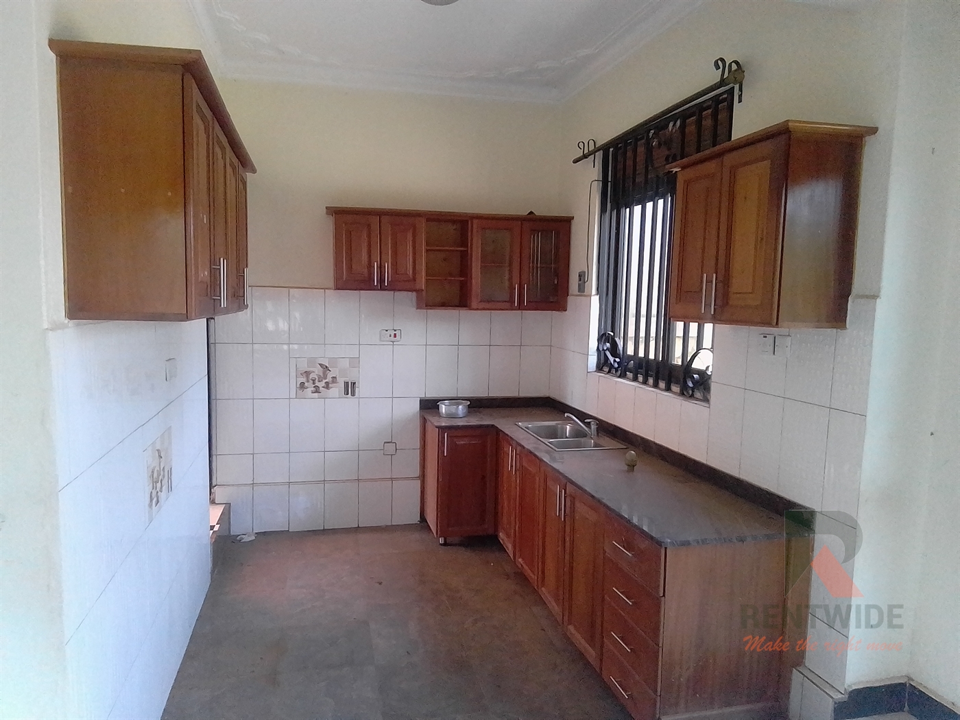 Bungalow for sale in Najjera Wakiso