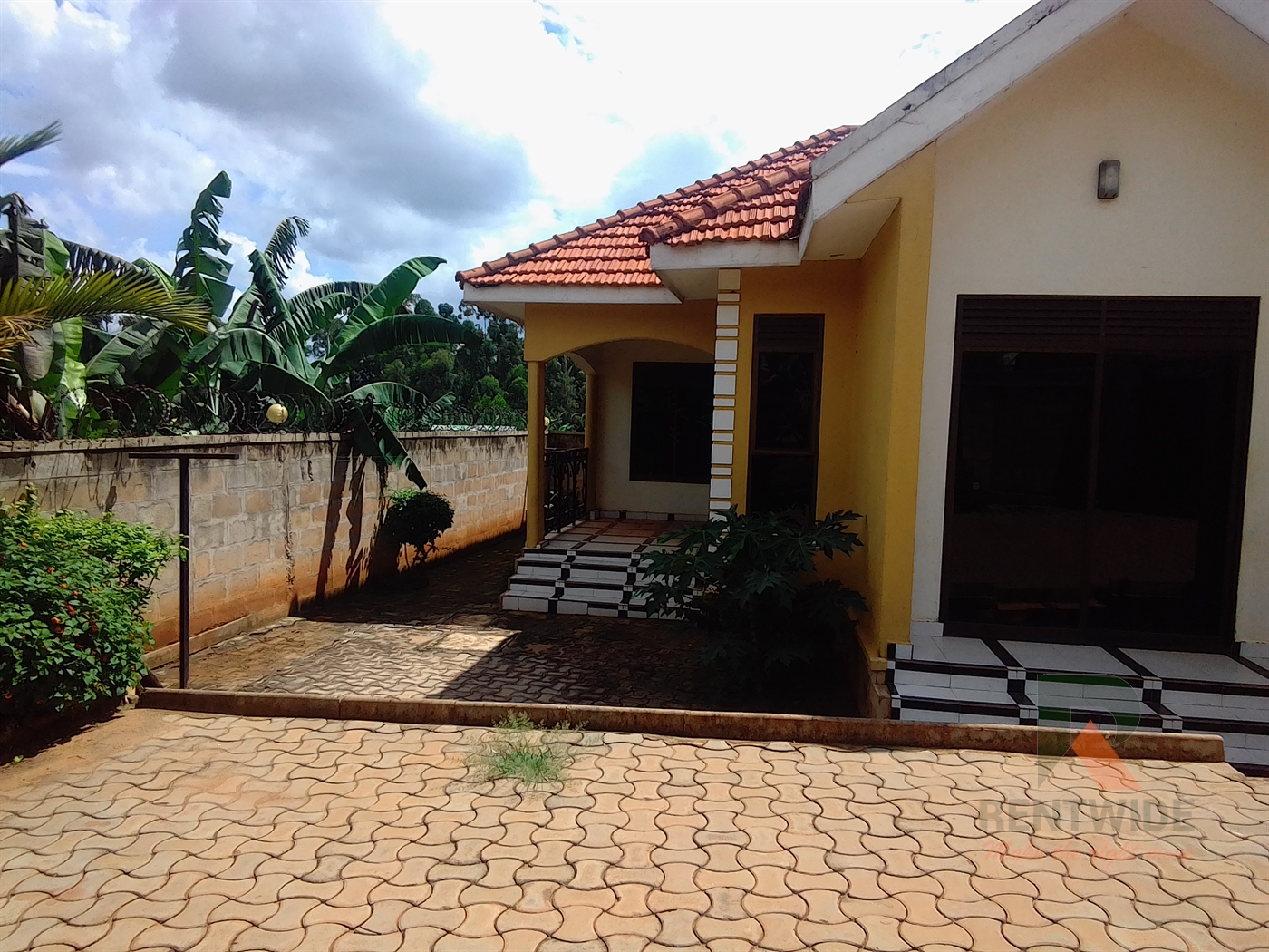 Bungalow for sale in Najjera Wakiso