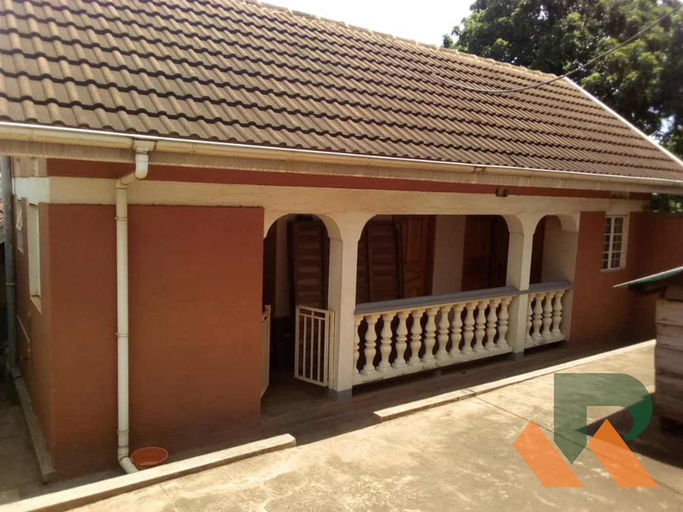 Bungalow for sale in Ntinda Kampala