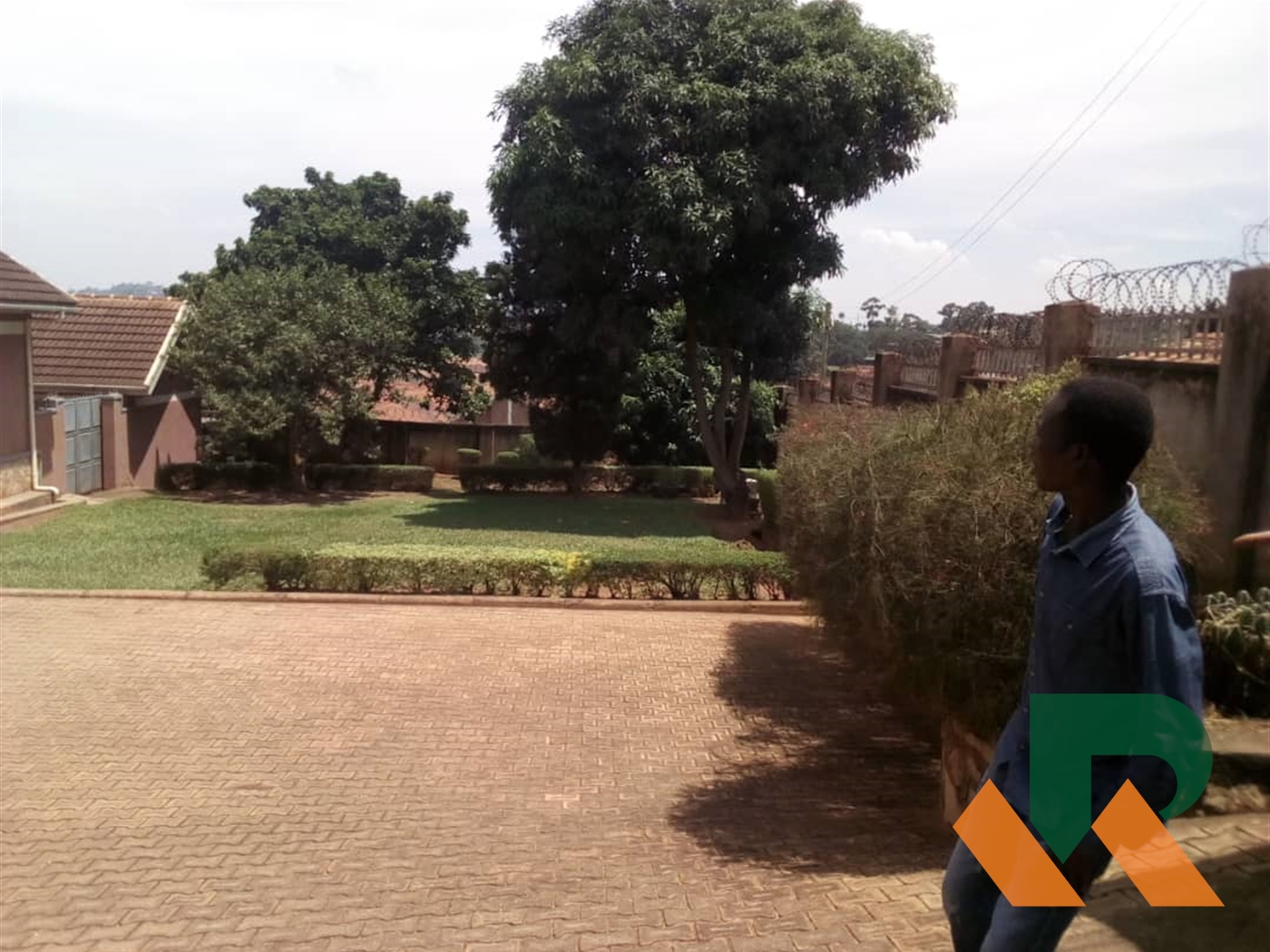 Bungalow for sale in Ntinda Kampala