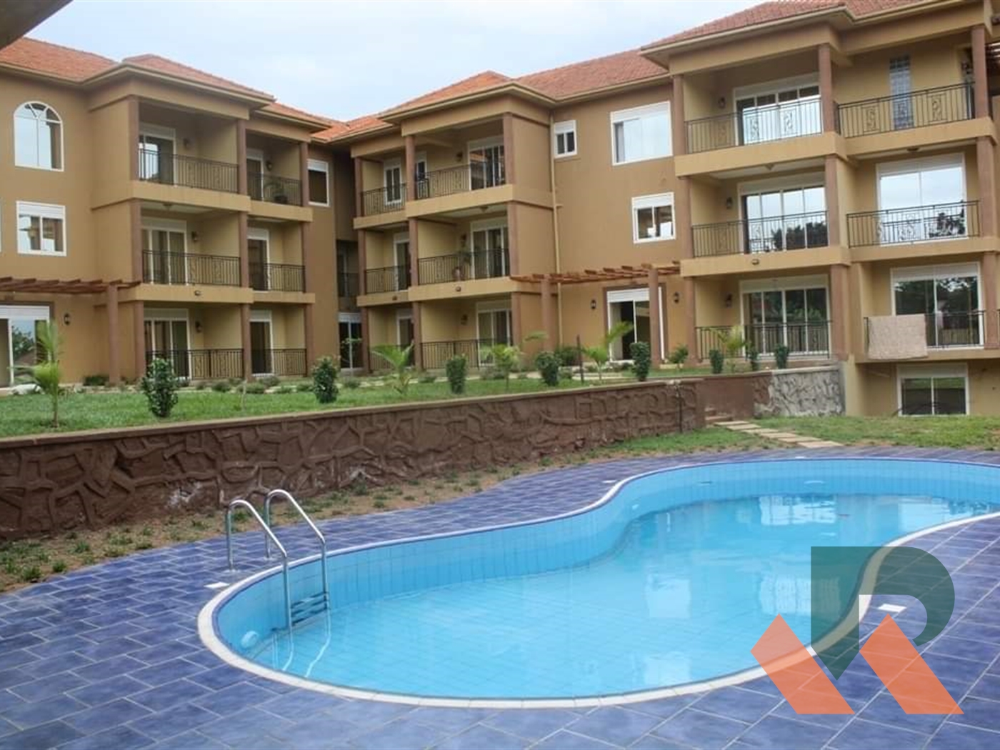 Apartment for rent in Luzira Kampala