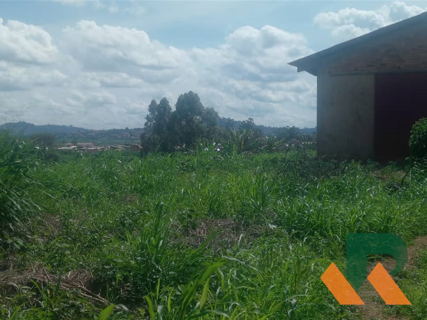 Commercial Land for sale in Luzira Kampala