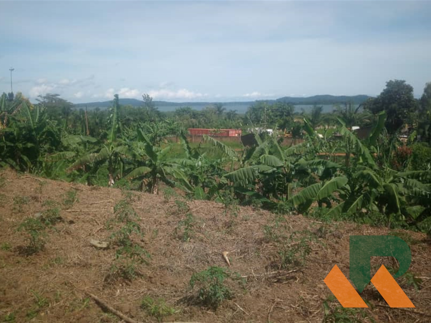 Commercial Land for sale in Luzira Kampala