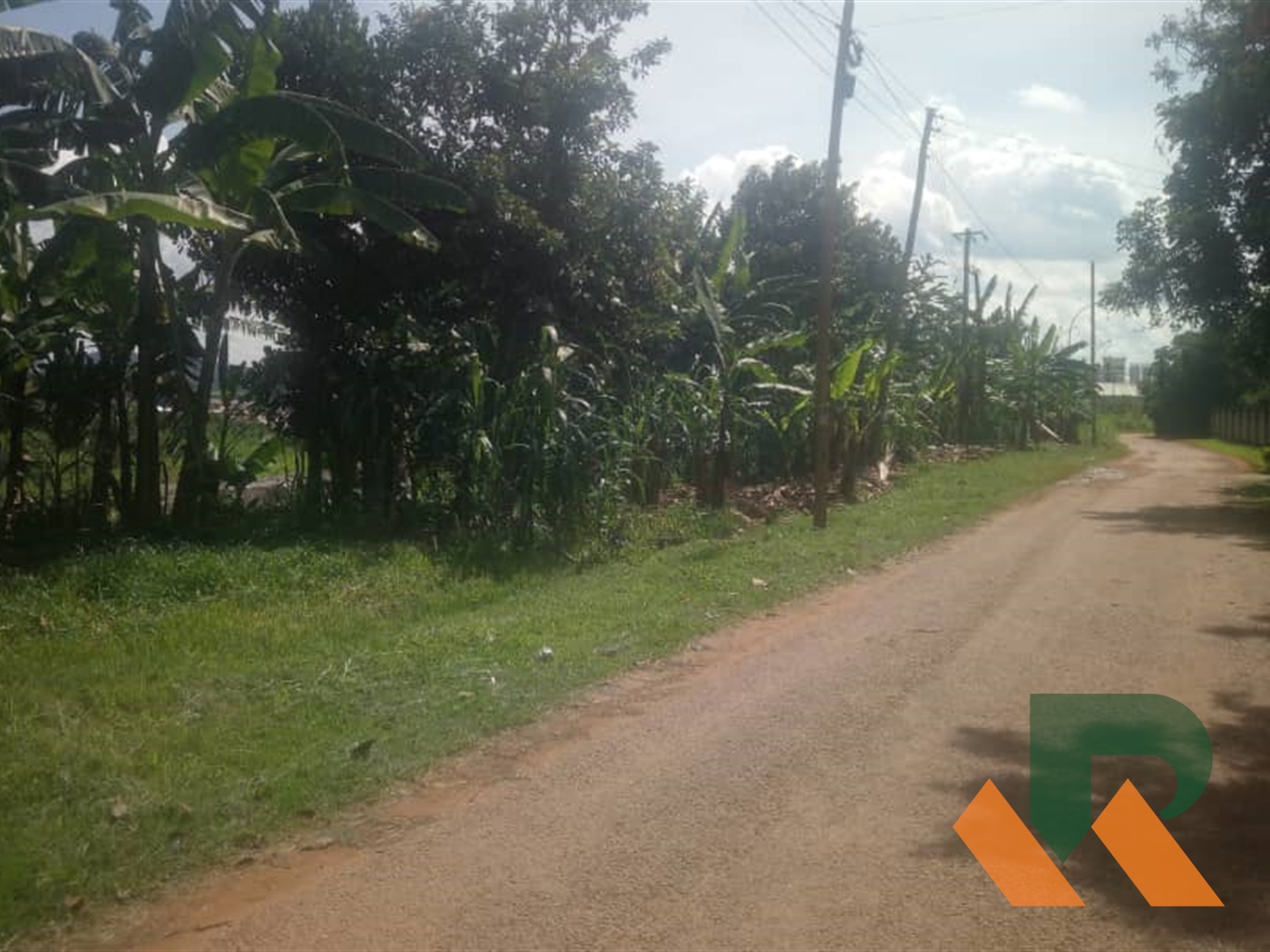 Commercial Land for sale in Luzira Kampala