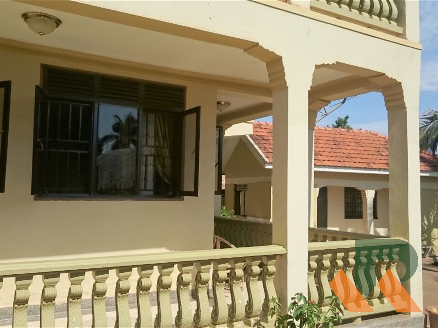 Storeyed house for sale in Kireka Kampala