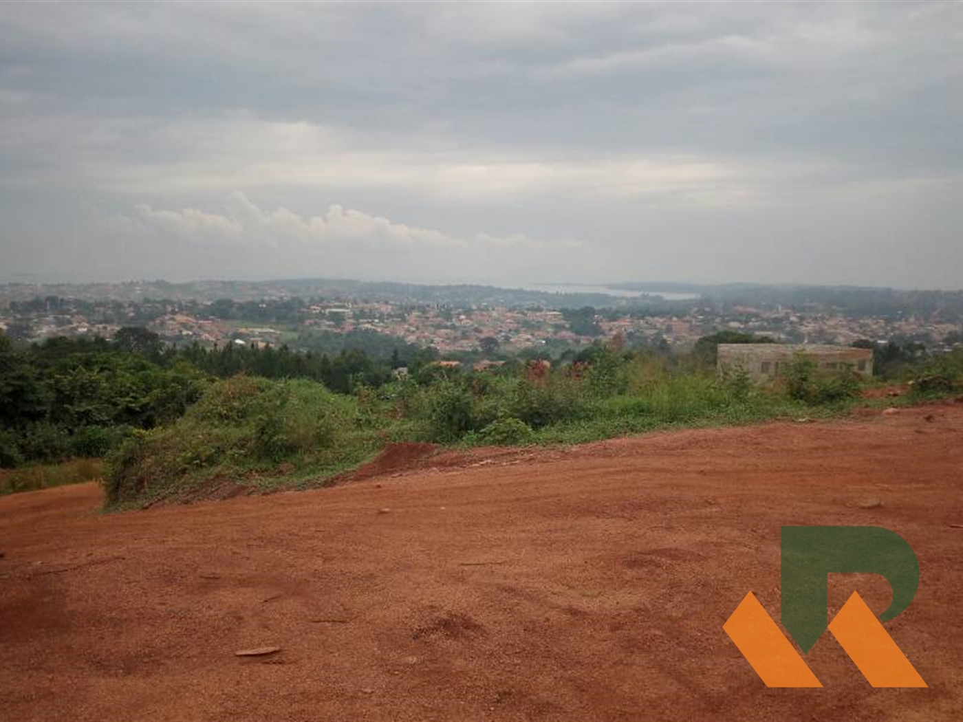 Residential Land for sale in Bwebajja Wakiso