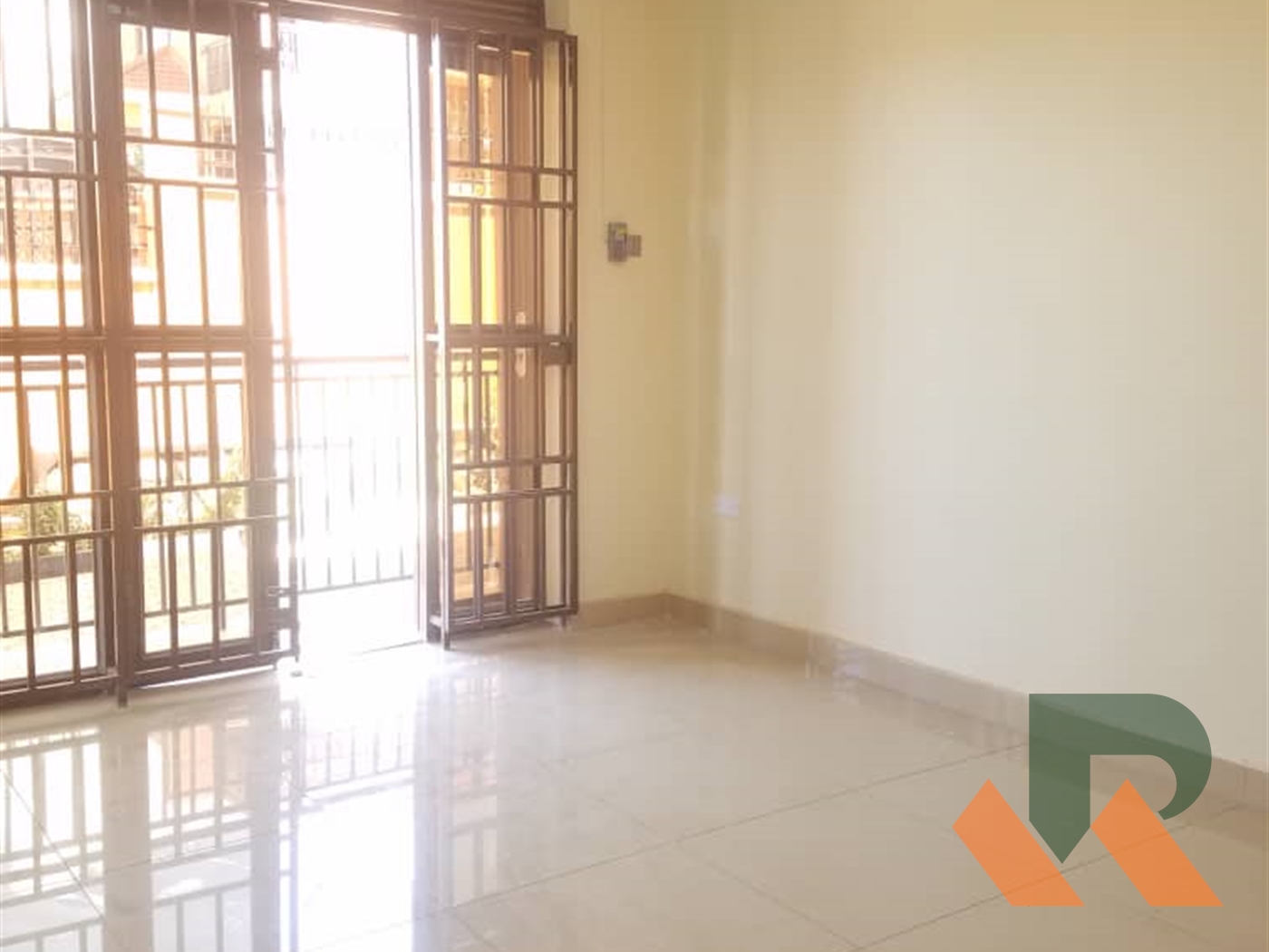 Apartment for rent in Kisaasi Kampala