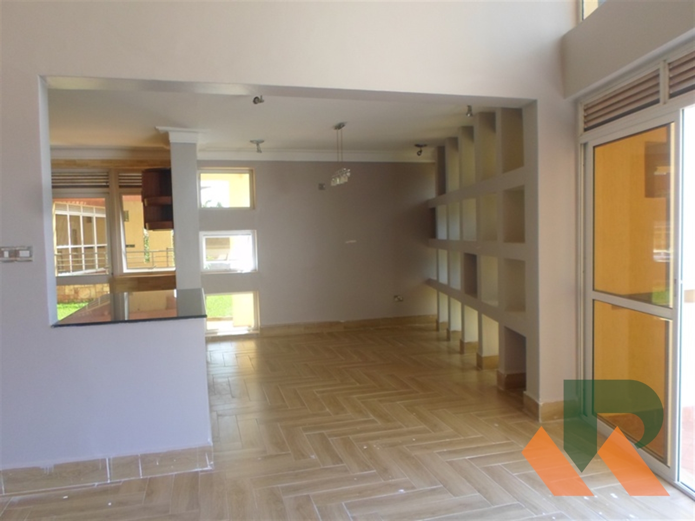 Town House for rent in Mbuya Kampala