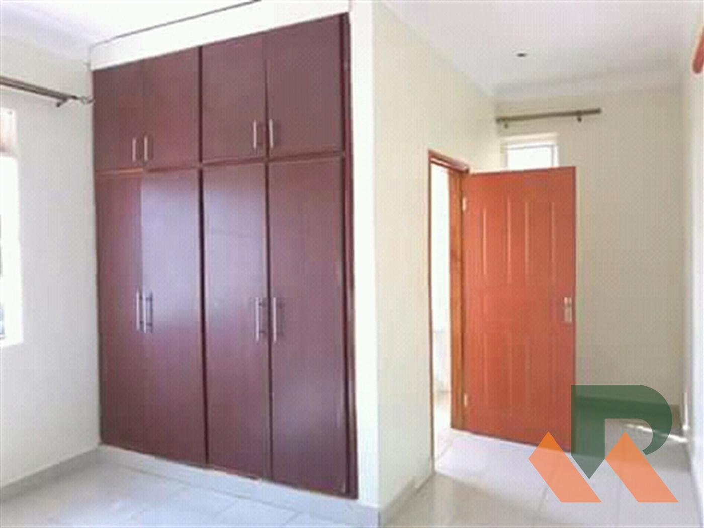 Apartment for rent in Najjera Wakiso