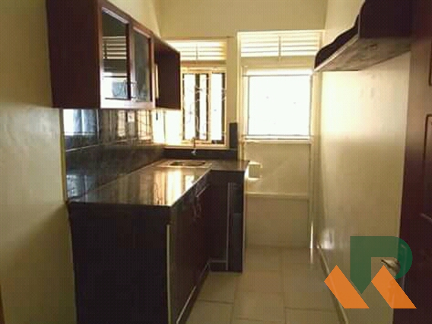 Apartment for rent in Najjera Wakiso