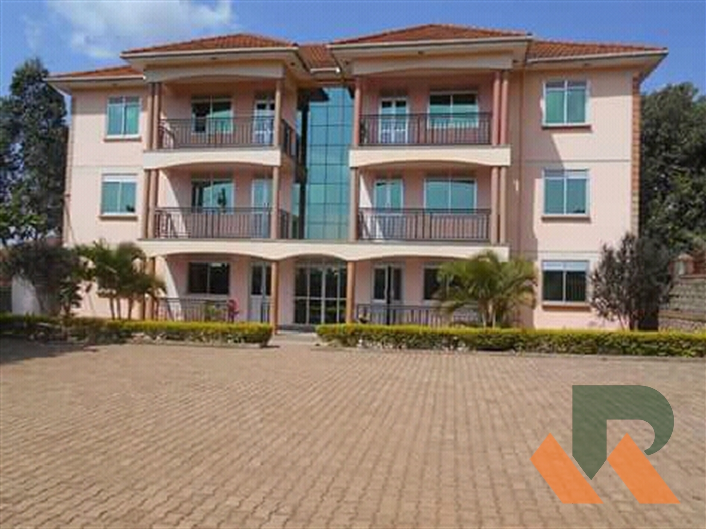 Apartment for rent in Namugongo Wakiso