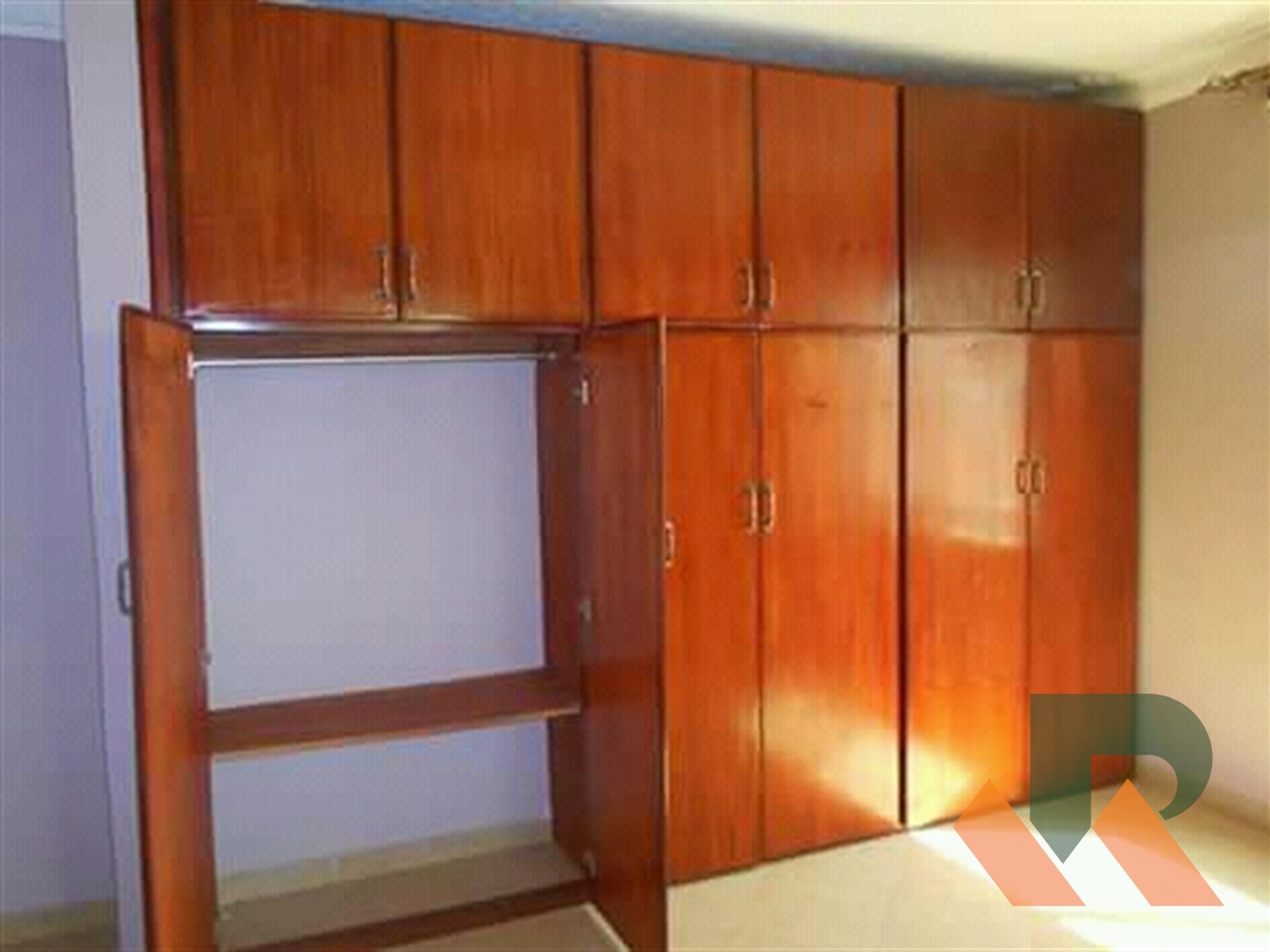 Apartment for rent in Namugongo Wakiso